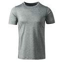 Dames T-shirt Endurance  Maje Melange S/S Tee Agave Green 40