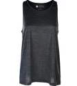 Dames T-shirt Endurance  Palmas W Melange Loose Fit