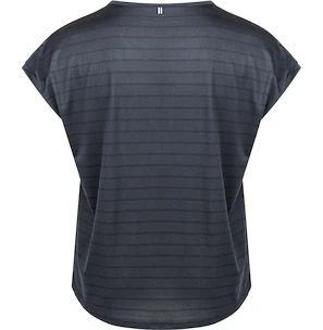 Dames T-shirt Endurance  Q Minsta Tee Black