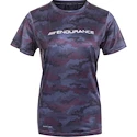 Dames T-shirt Endurance Renai Printed S-S Tee 38