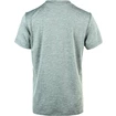 Dames T-shirt Endurance Wange Melange S/S Tee Agave Green