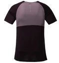 Dames T-shirt Endurance Winola W S/S Tee Purple Grape