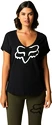 Dames T-shirt Fox Boundary Ss