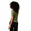 Dames T-shirt Fox  Pinnacle Ss Tech