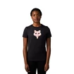 Dames T-shirt Fox Ryvr Ss Tee