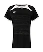 Dames T-shirt FZ Forza  Agoa W S/S Tee Black L