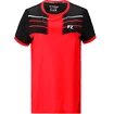 Dames T-shirt FZ Forza  Cheer W SS Tee Red