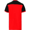 Dames T-shirt FZ Forza  Cheer W SS Tee Red