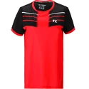 Dames T-shirt FZ Forza  Cheer W SS Tee Red