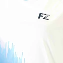 Dames T-shirt FZ Forza  Claire W SS Tee Dresden Blue