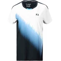 Dames T-shirt FZ Forza  Claire W SS Tee Dresden Blue