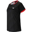 Dames T-shirt FZ Forza  Coral W SS Tee Black