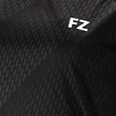 Dames T-shirt FZ Forza  Coral W SS Tee Black