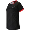 Dames T-shirt FZ Forza  Coral W SS Tee Black