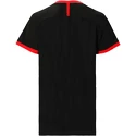 Dames T-shirt FZ Forza  Coral W SS Tee Black