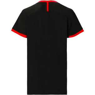 Dames T-shirt FZ Forza  Coral W SS Tee Black