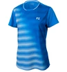 Dames T-shirt FZ Forza FZ Forza Hulda Blue