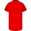 Dames T-shirt FZ Forza  Leam W Tee Chinese Red