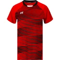 Dames T-shirt FZ Forza  Leam W Tee Chinese Red