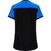 Dames T-shirt FZ Forza Leer W Tee Dark Sapphire