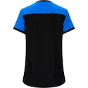 Dames T-shirt FZ Forza Leer W Tee Dark Sapphire