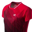 Dames T-shirt FZ Forza  Sudan W S/S Tee Chinese Red
