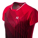 Dames T-shirt FZ Forza  Sudan W S/S Tee Chinese Red