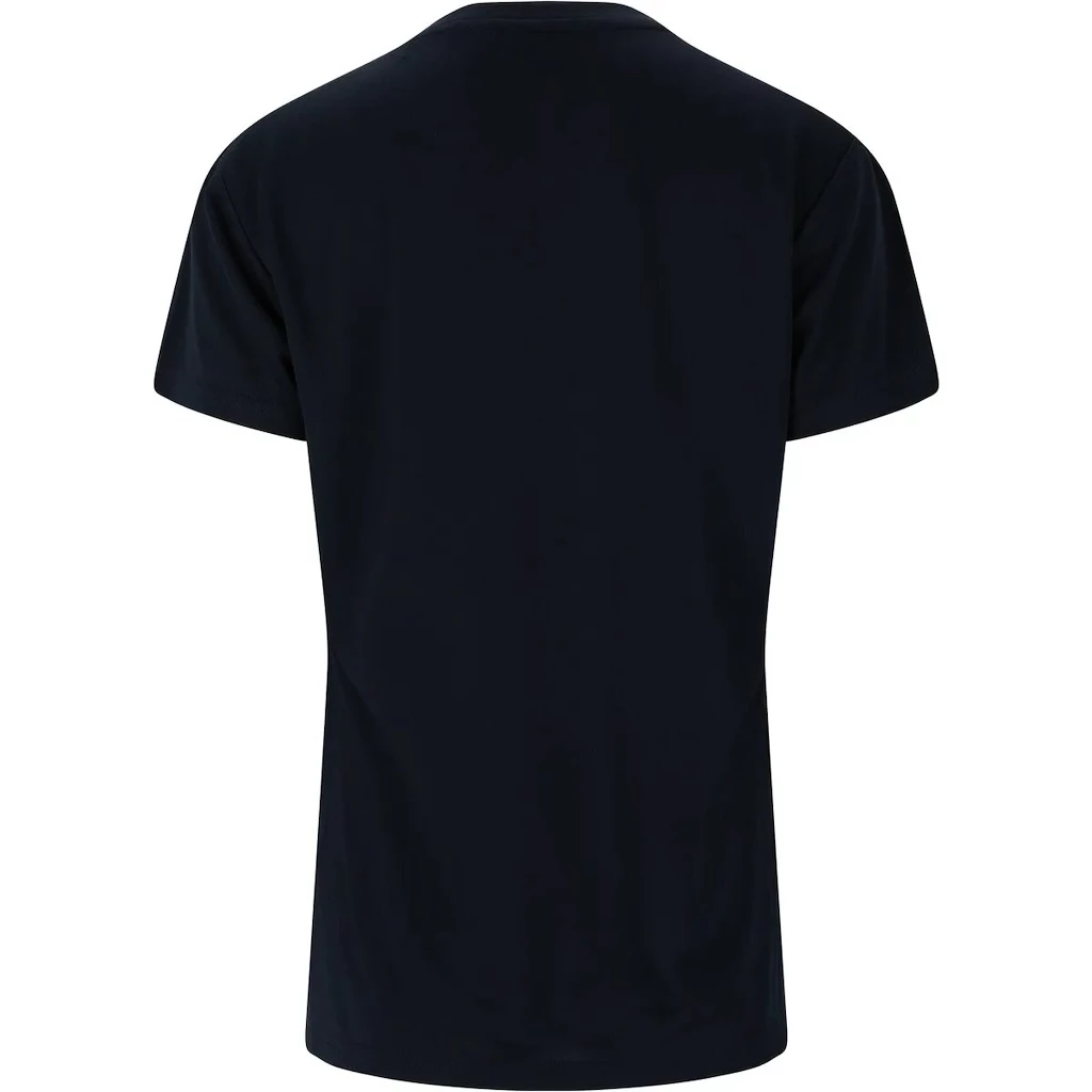 Dames T-shirt FZ Forza  Venessa W Tee Dark Sapphire