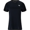 Dames T-shirt FZ Forza Venessa W Tee Dark Sapphire