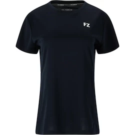 Dames T-shirt FZ Forza Venessa W Tee Dark Sapphire