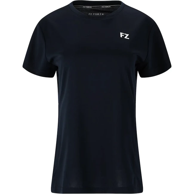 Dames T-shirt FZ Forza  Venessa W Tee Dark Sapphire