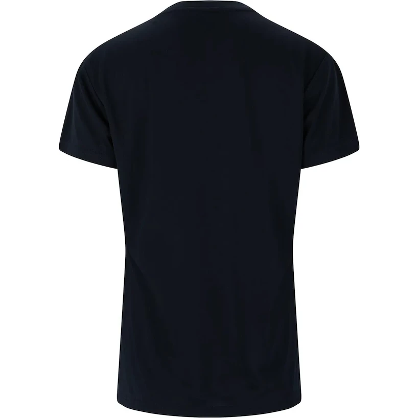 Dames T-shirt FZ Forza  Venessa W Tee Dark Sapphire