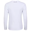Dames T-shirt Head  Club 21 Linda LS Women White