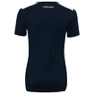 Dames T-shirt Head Club 22 Tech T-Shirt Women Dark Blue