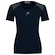 Dames T-shirt Head  Club 22 Tech T-Shirt Women Dark Blue M