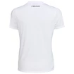 Dames T-shirt Head  Club Basic T-Shirt Women White