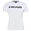 Dames T-shirt Head  Club Basic T-Shirt Women White
