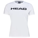 Dames T-shirt Head  Club Basic T-Shirt Women White