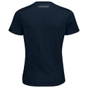 Dames T-shirt Head Club Lara T-Shirt Women Dark Blue