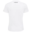 Dames T-shirt Head  Club Lara T-Shirt Women White