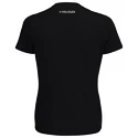 Dames T-shirt Head  Club Lucy T-Shirt Women Black