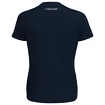 Dames T-shirt Head  Club Lucy T-Shirt Women Dark Blue