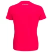 Dames T-shirt Head  Club Lucy T-Shirt Women Magenta