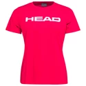 Dames T-shirt Head  Club Lucy T-Shirt Women Magenta