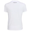 Dames T-shirt Head  Club Lucy T-Shirt Women White