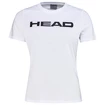 Dames T-shirt Head  Club Lucy T-Shirt Women White
