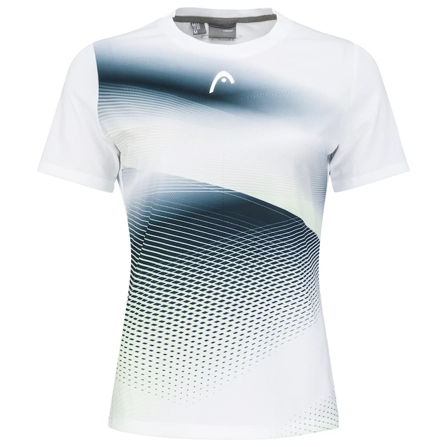 Dames T-shirt Head  Performance T-Shirt Women WHXR M