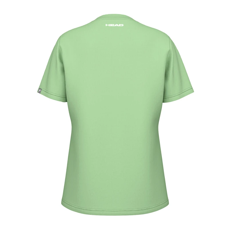 Dames T-shirt Head  RAINBOW T-Shirt Women CE