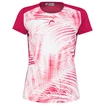 Dames T-shirt Head  TIE-BREAK T-Shirt  Women MUXW