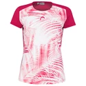 Dames T-shirt Head  TIE-BREAK T-Shirt  Women MUXW